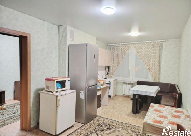 2-комн квартира ул Розы Люксембург, 118/3,  д. 118/3