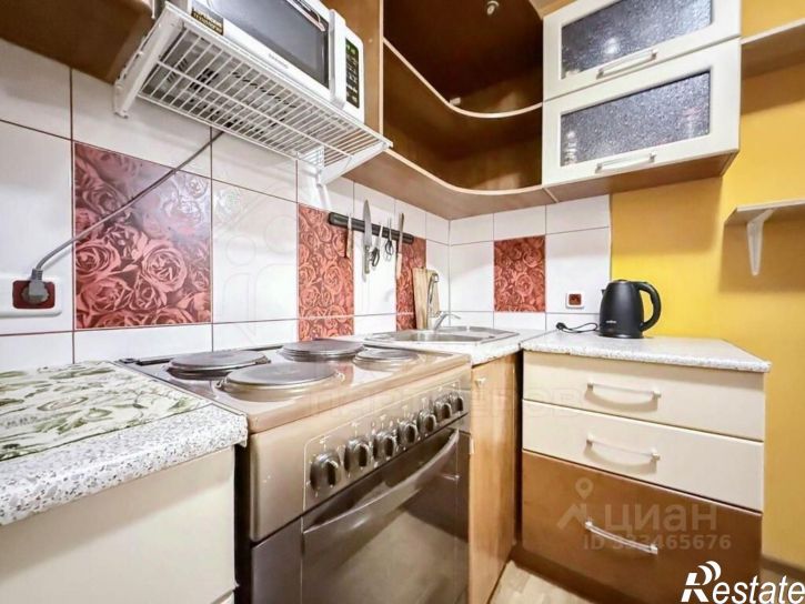 2-комн квартира ул Декабрьских Событий, 86,  д. 86