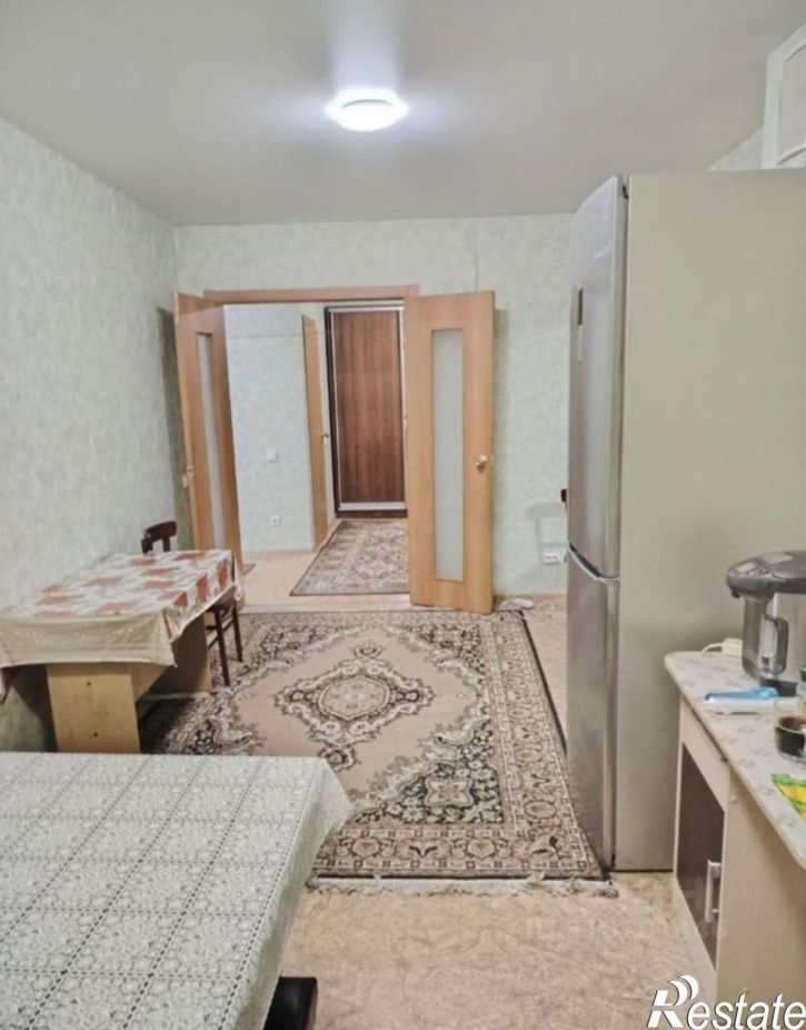 2-комн квартира ул Розы Люксембург, 118/3,  д. 118/3