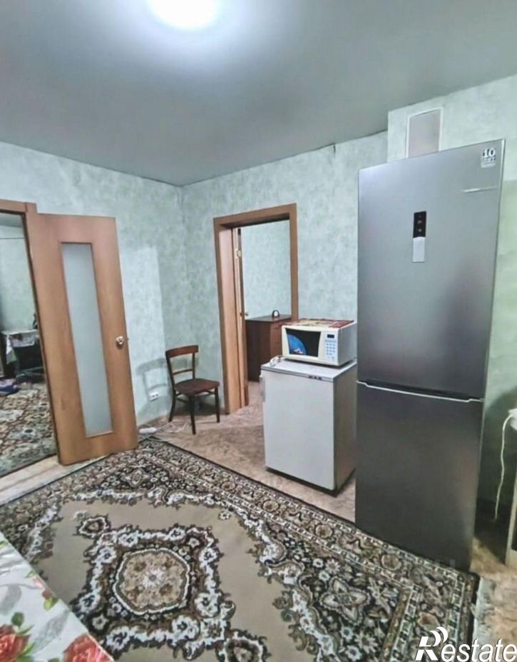 2-комн квартира ул Розы Люксембург, 118/3,  д. 118/3