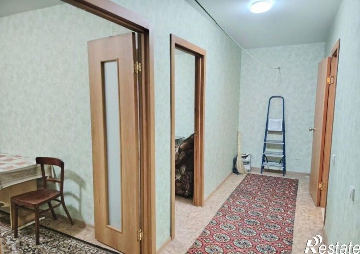 2-комн квартира ул Розы Люксембург, 118/3,  д. 118/3
