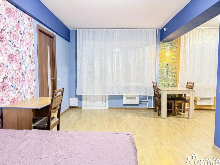 2-комн квартира ул Декабрьских Событий, 86,  д. 86