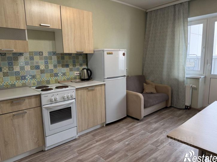 2-комн квартира ул Захарова, 5,  д. 5