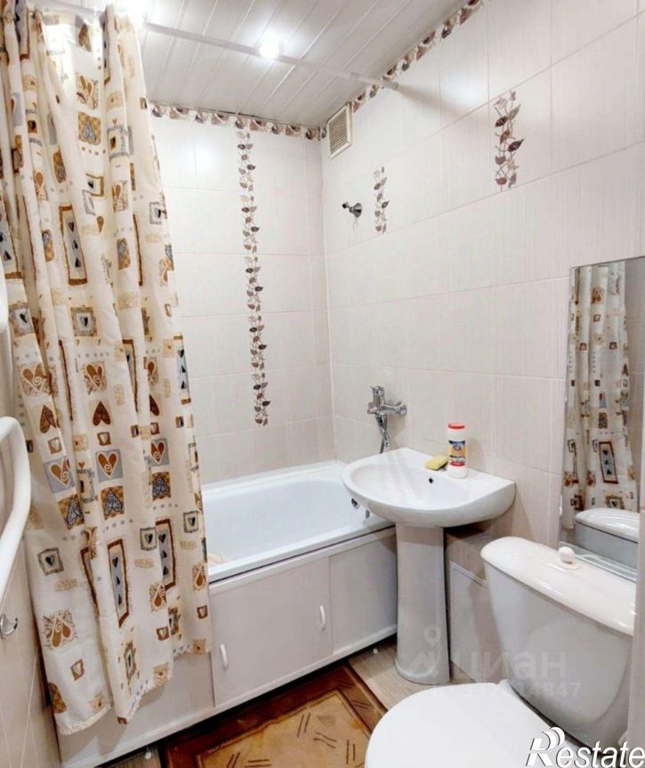 1-комн квартира ул Кайская, 55,  д. 55