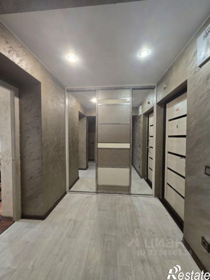 2-комн квартира ул Летописца Нита Романова, 15,  д. 15