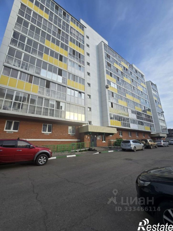 2-комн квартира ул Летописца Нита Романова, 15,  д. 15