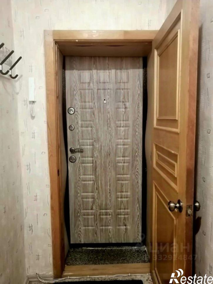 1-комн квартира ул Кайская, 55,  д. 55