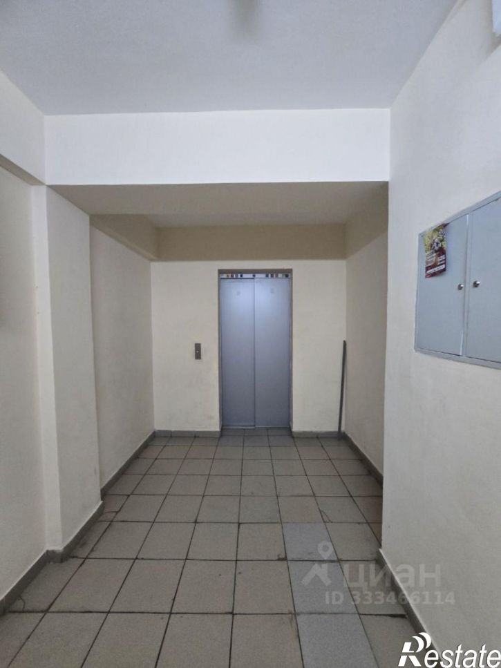 2-комн квартира ул Летописца Нита Романова, 15,  д. 15