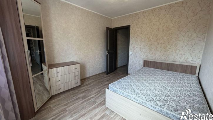2-комн квартира ул Захарова, 5,  д. 5