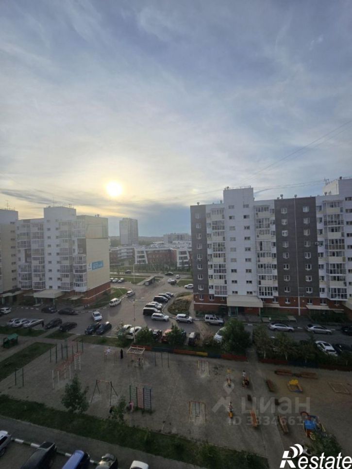 2-комн квартира ул Летописца Нита Романова, 15,  д. 15
