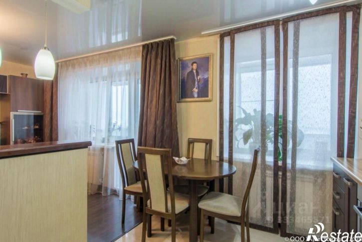 2-комн квартира пер МОПРА, 3,  д. 3