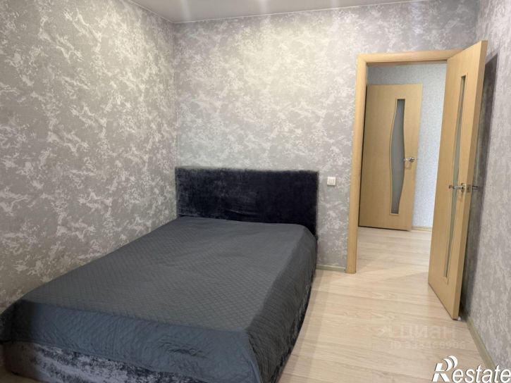 2-комн квартира ул Байкальская, 313,  д. 313