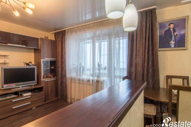 2-комн квартира пер МОПРА, 3,  д. 3