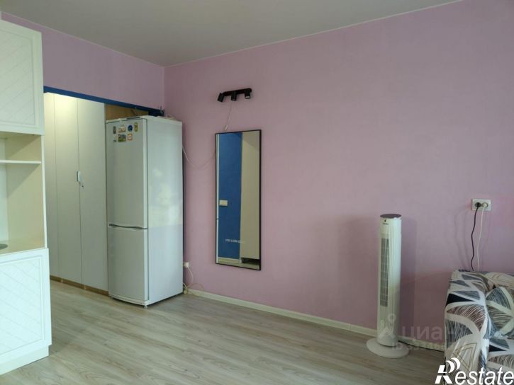 1-комн квартира ул Лызина, 9,  д. 9