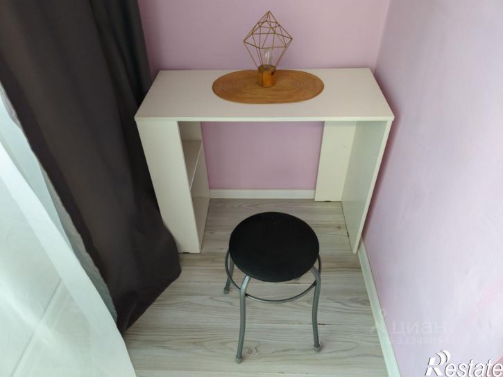 1-комн квартира ул Лызина, 9,  д. 9