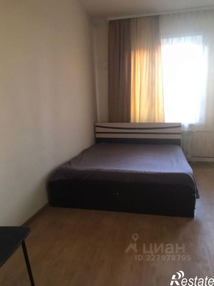 1-комн квартира пр-д Юрия Тена, 12,  д. 12