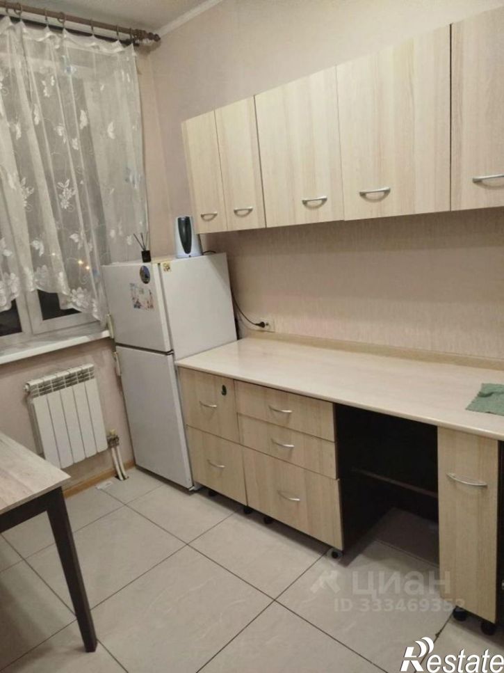 2-комн квартира микрорайон Ершовский, 142Б
