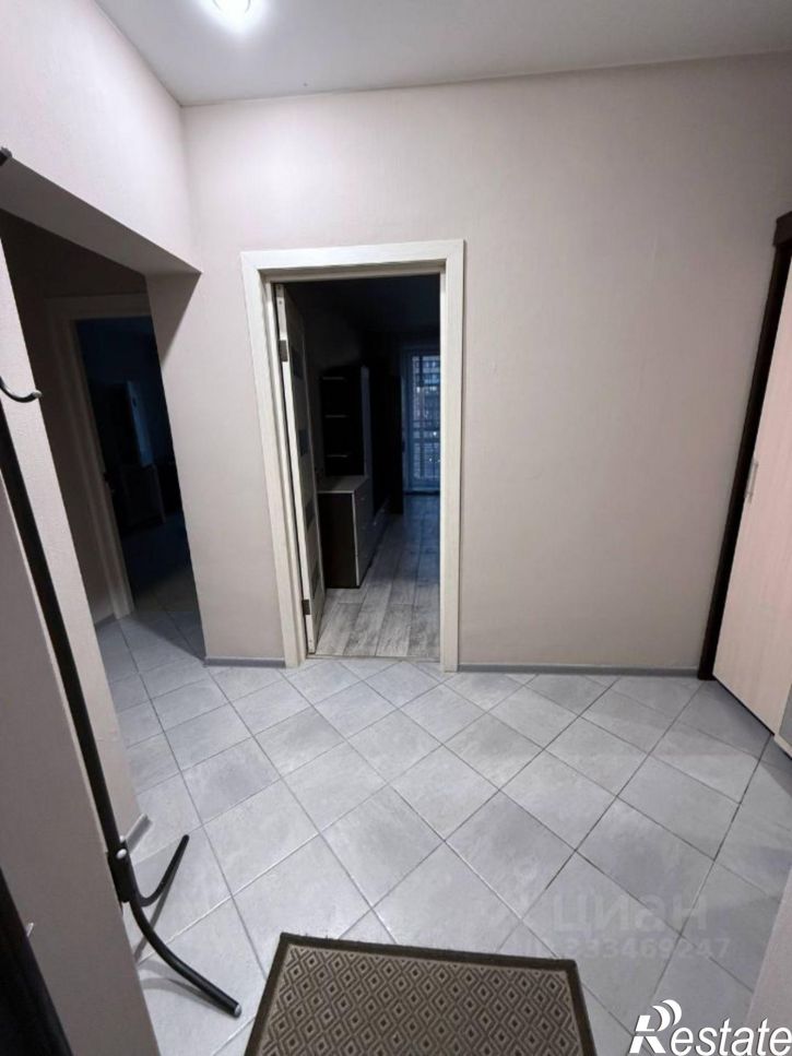 1-комн квартира пр-д Юрия Тена, 18,  д. 18