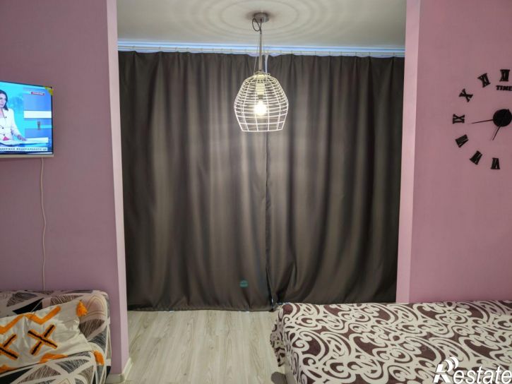 1-комн квартира ул Лызина, 9,  д. 9