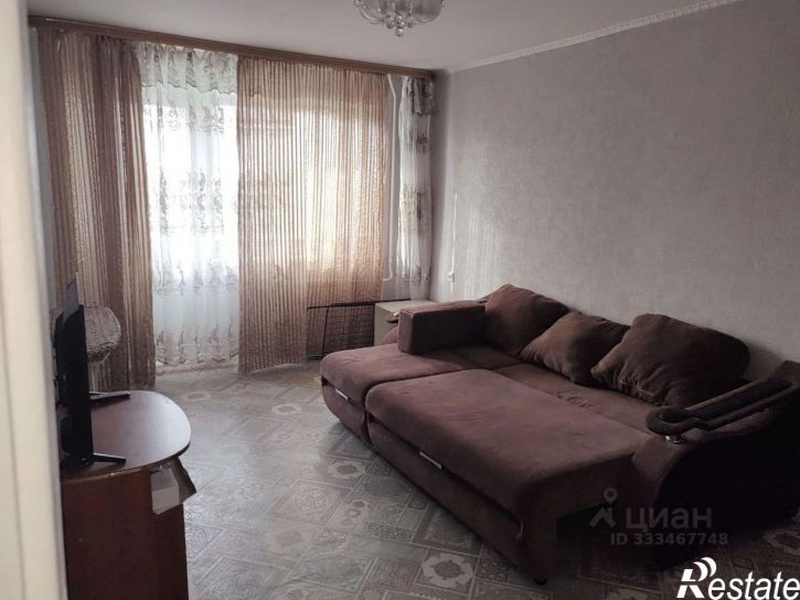 2-комн квартира ул Байкальская, 284а,  д. 284а