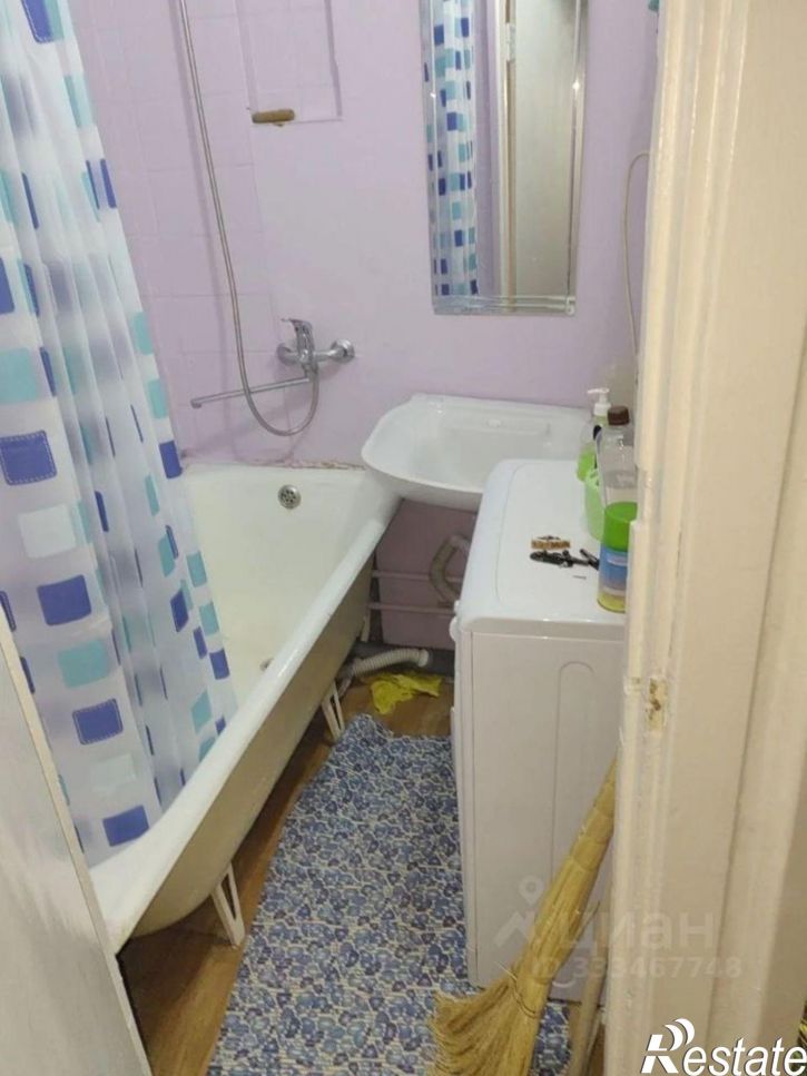2-комн квартира ул Байкальская, 284а,  д. 284а