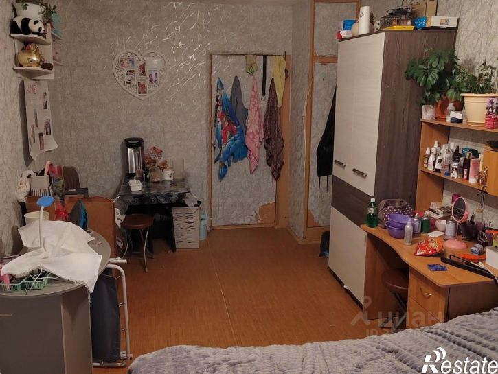 Комната ул Академическая, 60г,  д. 60г