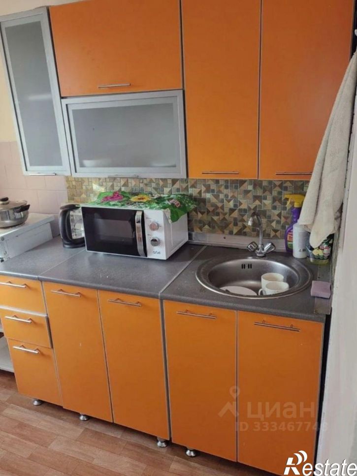 2-комн квартира ул Байкальская, 284а,  д. 284а