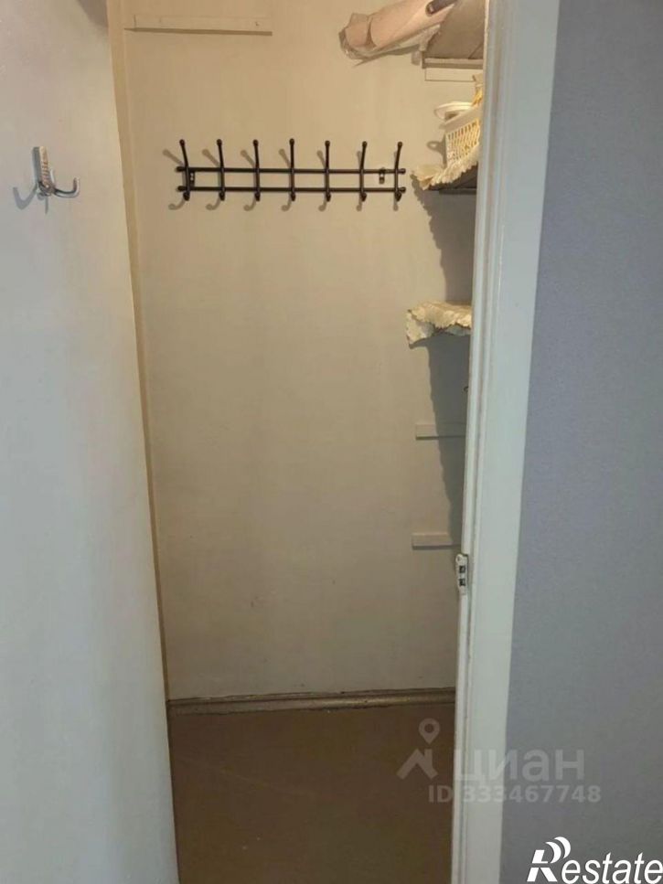 2-комн квартира ул Байкальская, 284а,  д. 284а