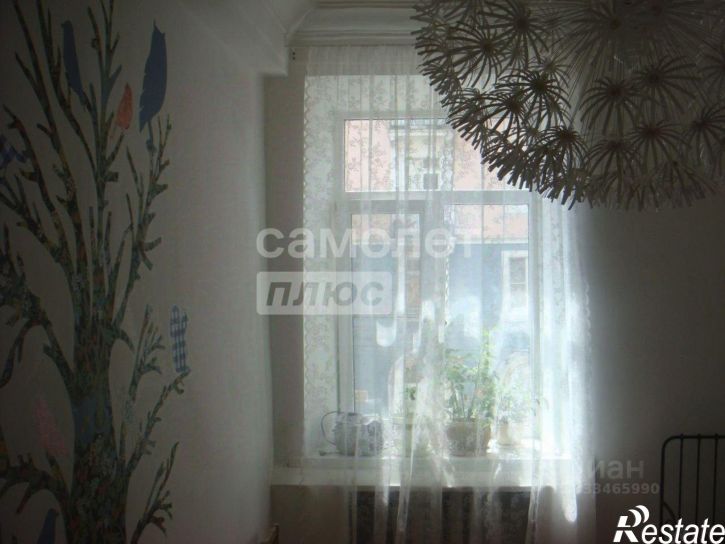 2-комн квартира ул Ленина, 24,  д. 24