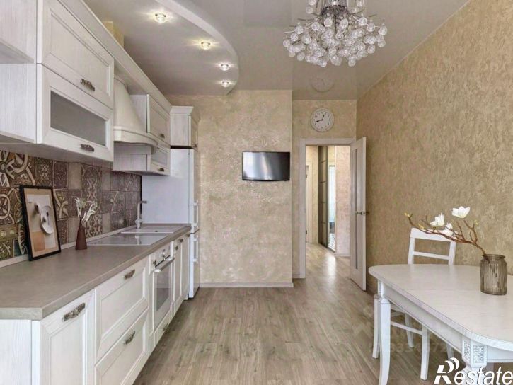 2-комн квартира ул Красноказачья, 76/2,  д. 76/2