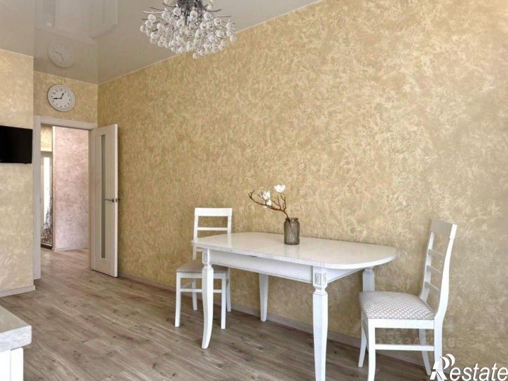 2-комн квартира ул Красноказачья, 76/2,  д. 76/2