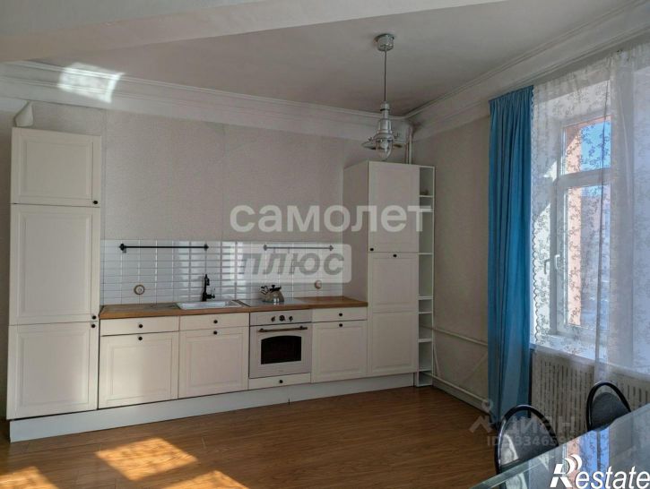 2-комн квартира ул Ленина, 24,  д. 24