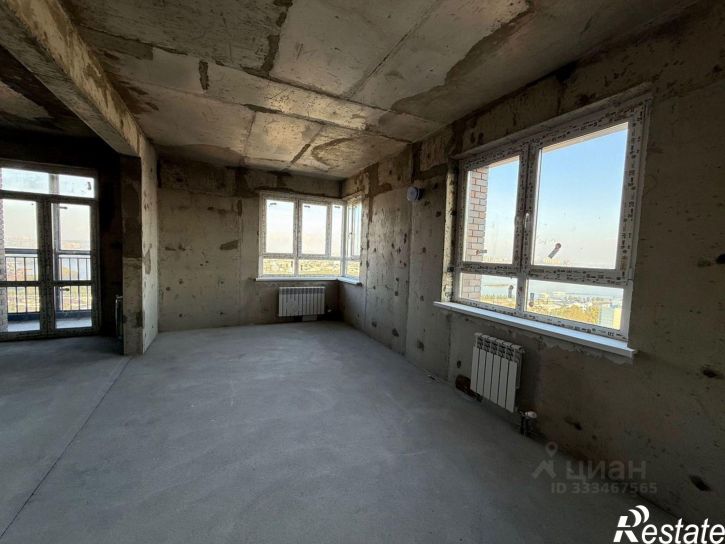 4-комн квартира ул Касьянова, 1а,  д. 1а