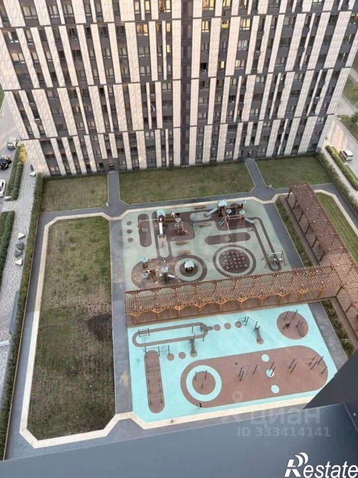 1-комн квартира