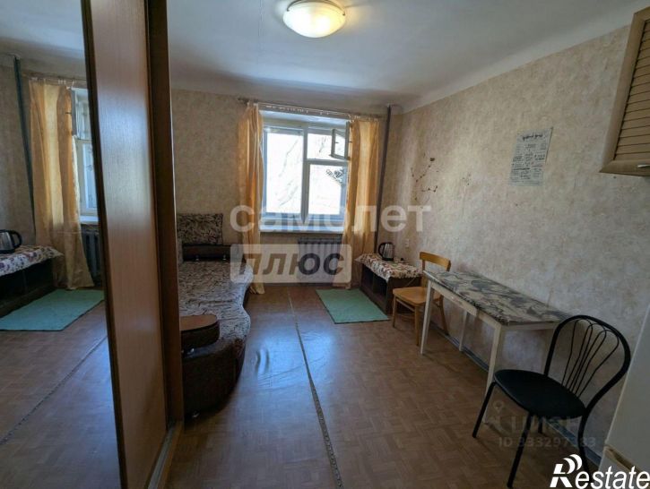 Комната ул Пушкина, 13,  д. 13