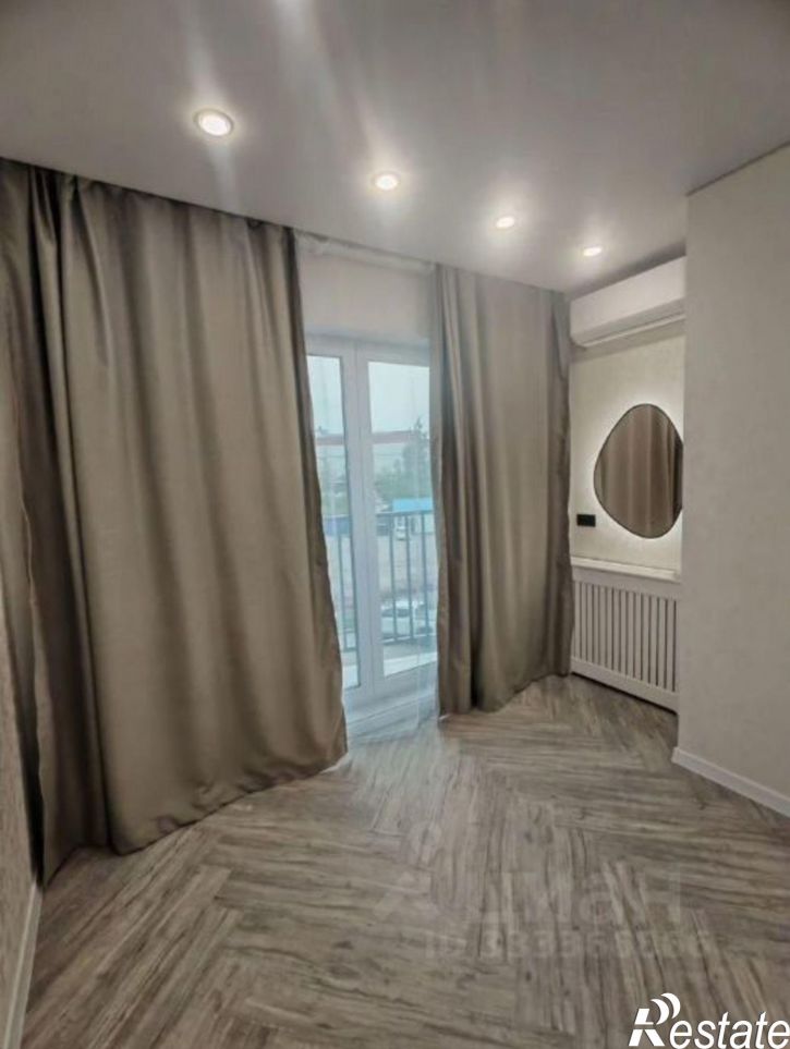 1-комн квартира ул Березовая Роща, 30Ж,  д. 30Ж