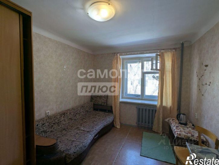 Комната ул Пушкина, 13,  д. 13