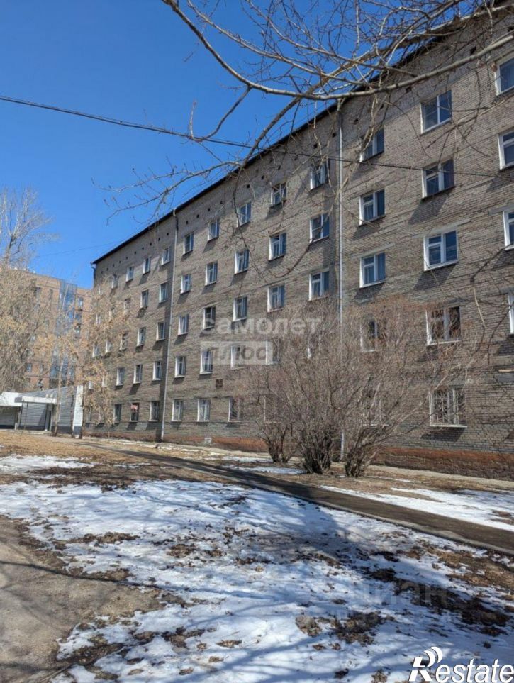 Комната ул Пушкина, 13,  д. 13