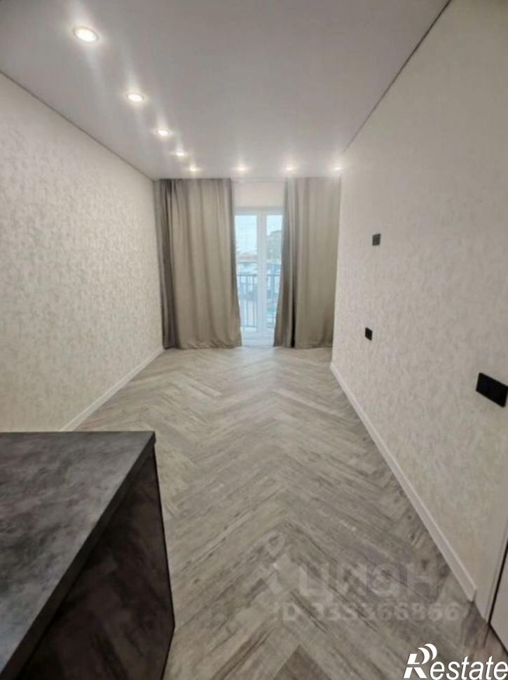 1-комн квартира ул Березовая Роща, 30Ж,  д. 30Ж