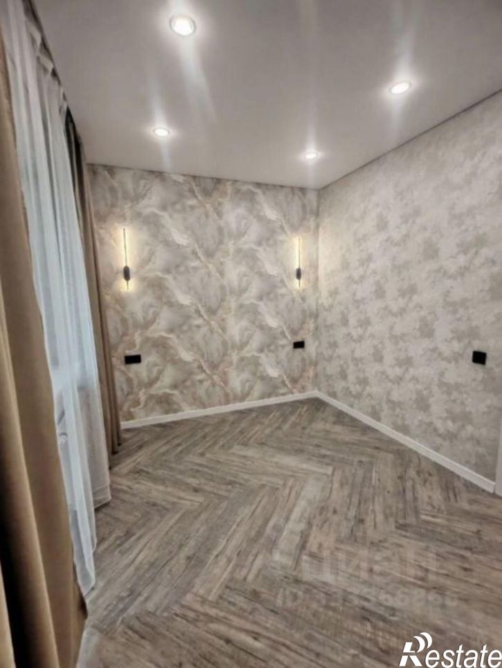 1-комн квартира ул Березовая Роща, 30Ж,  д. 30Ж
