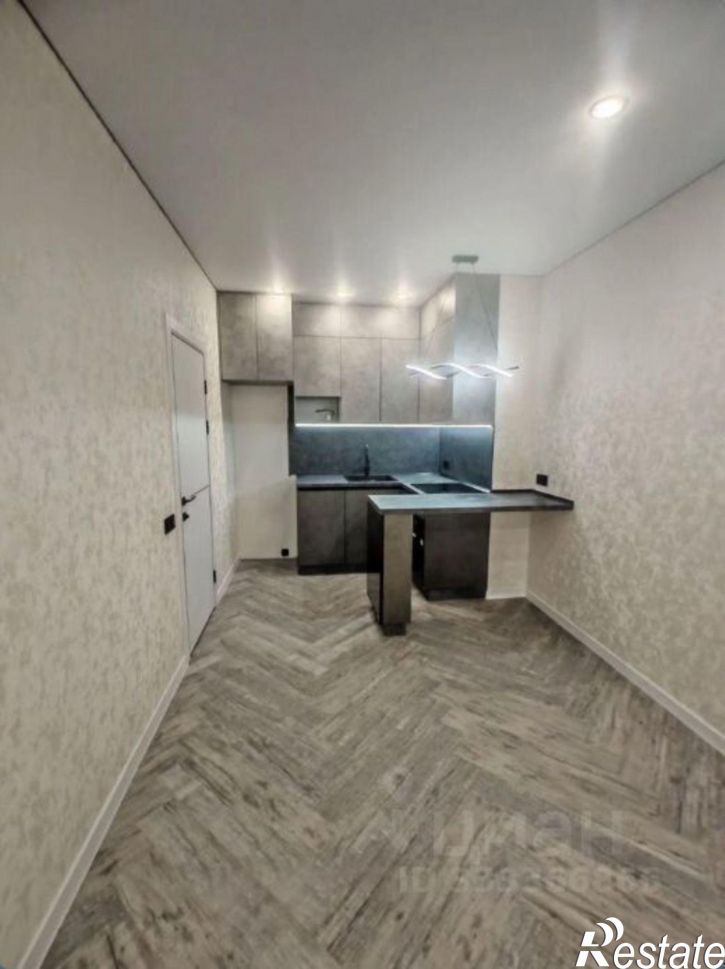 1-комн квартира ул Березовая Роща, 30Ж,  д. 30Ж