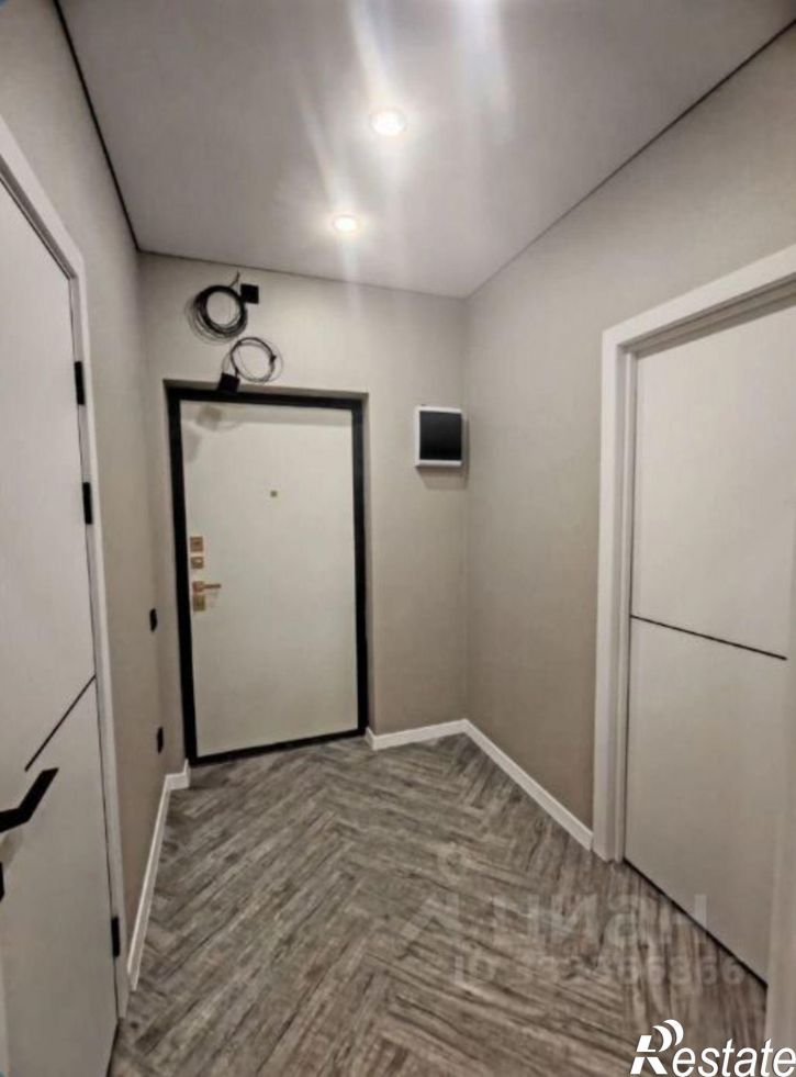 1-комн квартира ул Березовая Роща, 30Ж,  д. 30Ж