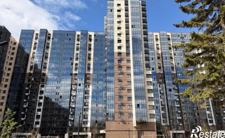 2-комн квартира ул Пискунова, 132,  д. 132