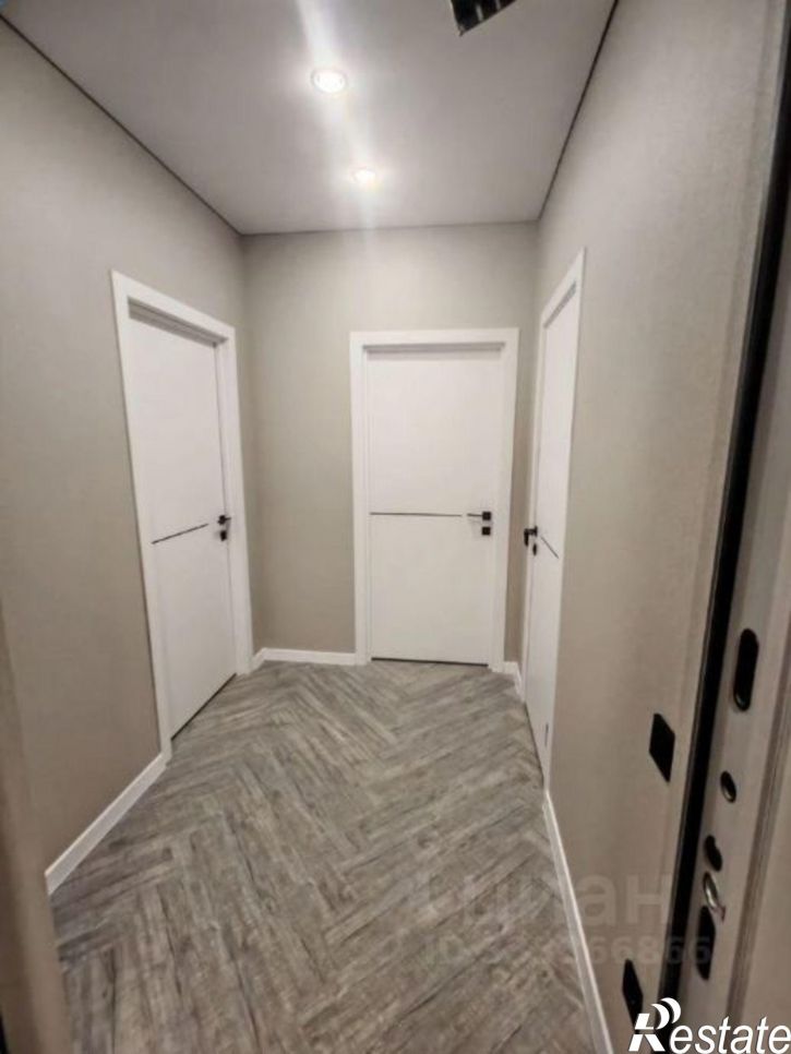 1-комн квартира ул Березовая Роща, 30Ж,  д. 30Ж