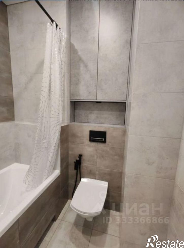 1-комн квартира ул Березовая Роща, 30Ж,  д. 30Ж