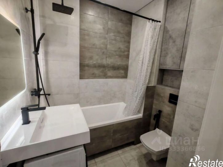 1-комн квартира ул Березовая Роща, 30Ж,  д. 30Ж