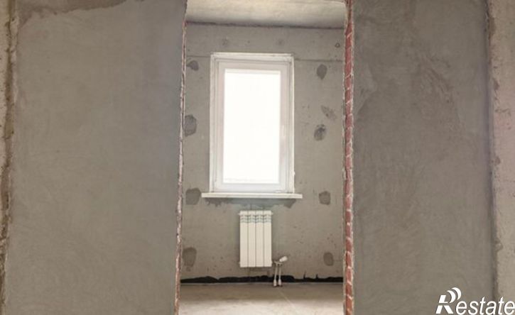 2-комн квартира ул Пискунова, 132,  д. 132