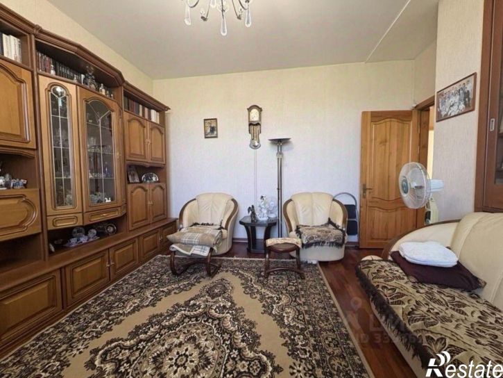 3-комн квартира ул Красного Восстания, 5,  д. 5