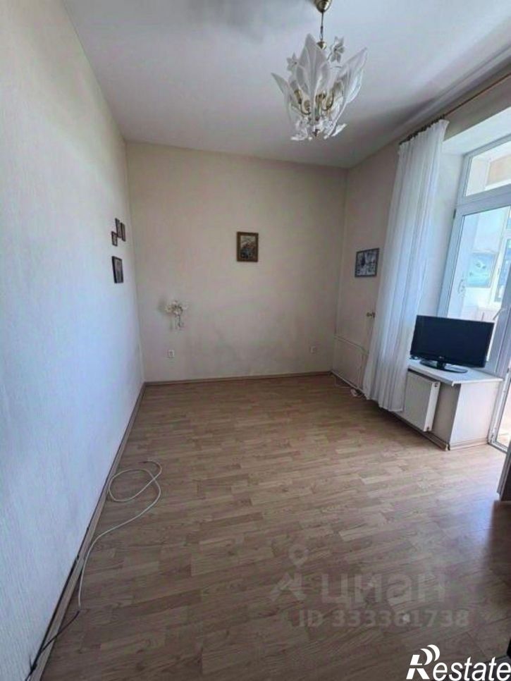 3-комн квартира ул Красного Восстания, 5,  д. 5