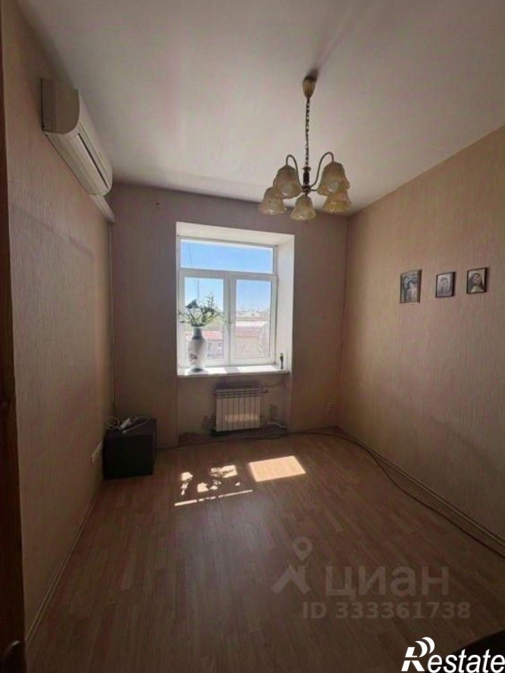 3-комн квартира ул Красного Восстания, 5,  д. 5